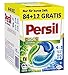 Produktbild Persil Universal 4in1 DISCS 96 (84+12) Waschladungen 2,4Kg