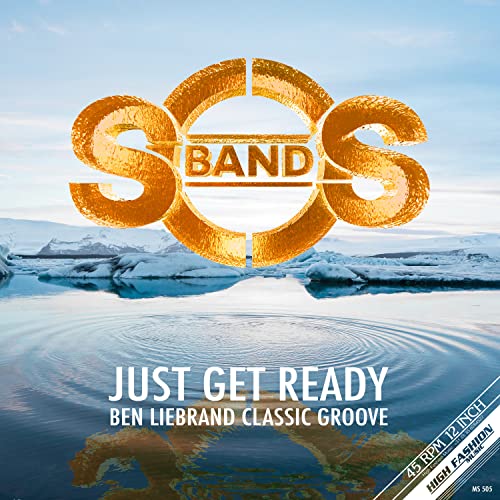 The S.O.S. Band