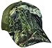 Fishouflage Camo Fishing Hat (Bass)