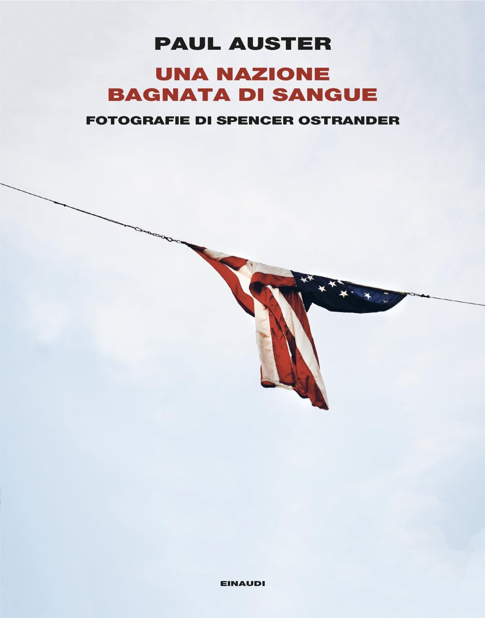 Una Nazione Bagnata Di Sangue - 4