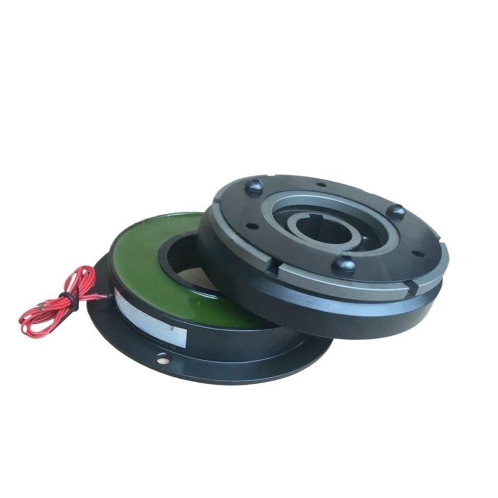 Trockene elektromagnetische Einscheibenkupplung FCD050 DC24V