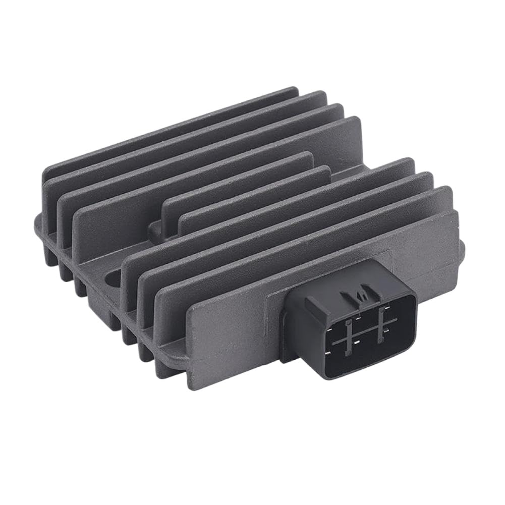 Motorcycle Voltage Regulator Rectifier Compatible With WR250R WR250X WR250XX MT03 SR400 XP500Y T-MAX XT660Z XVS125 XVS250 YZF-R6R