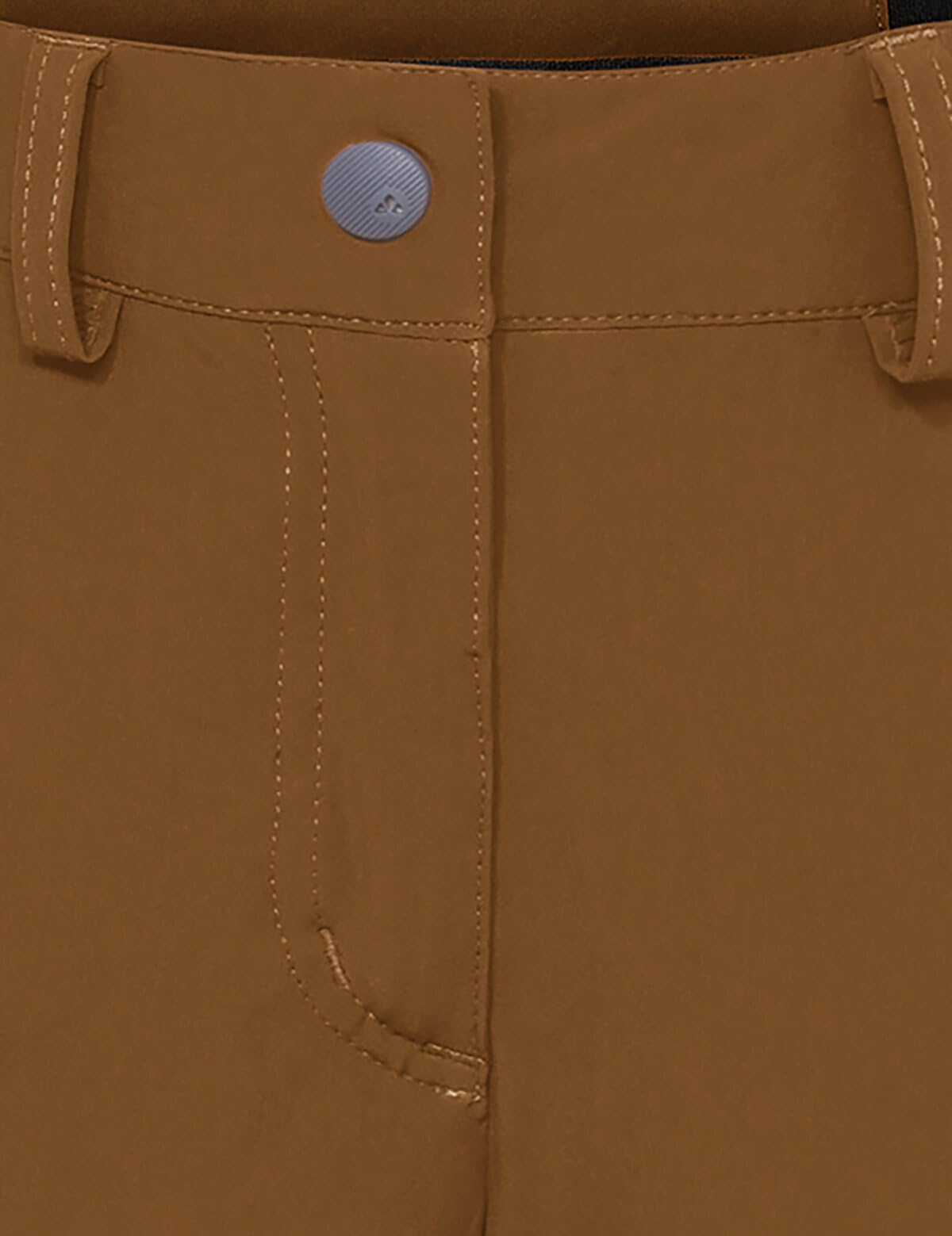 VAUDE Unisex Kinder Hose Kids Zo Pants Slim Fit