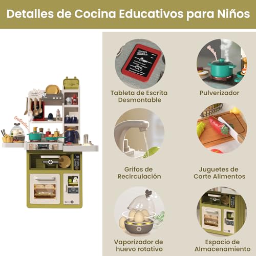 Preescolar, Toy Imagen adicional