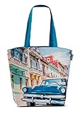 billige oldtimer versicherung Die Badetasche in den Maßen ca. 32-48 x 40 x 14 cm (L/H/B) verfügt über ein großes RV-Hauptfach, Innentasche und verstärkten Boden.