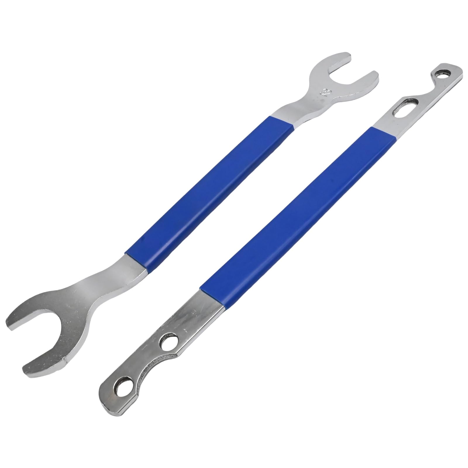 Extracteur d'embrayage de ventilateur 32 mm et 36 mm, kit de clé de rechange pour BMW, Ford, GM, Chevrolet, kit d'extracteur de support de pompe à eau