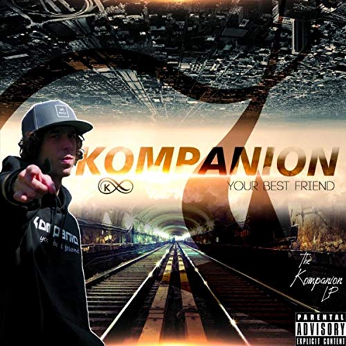 The Kompanion [Explicit]