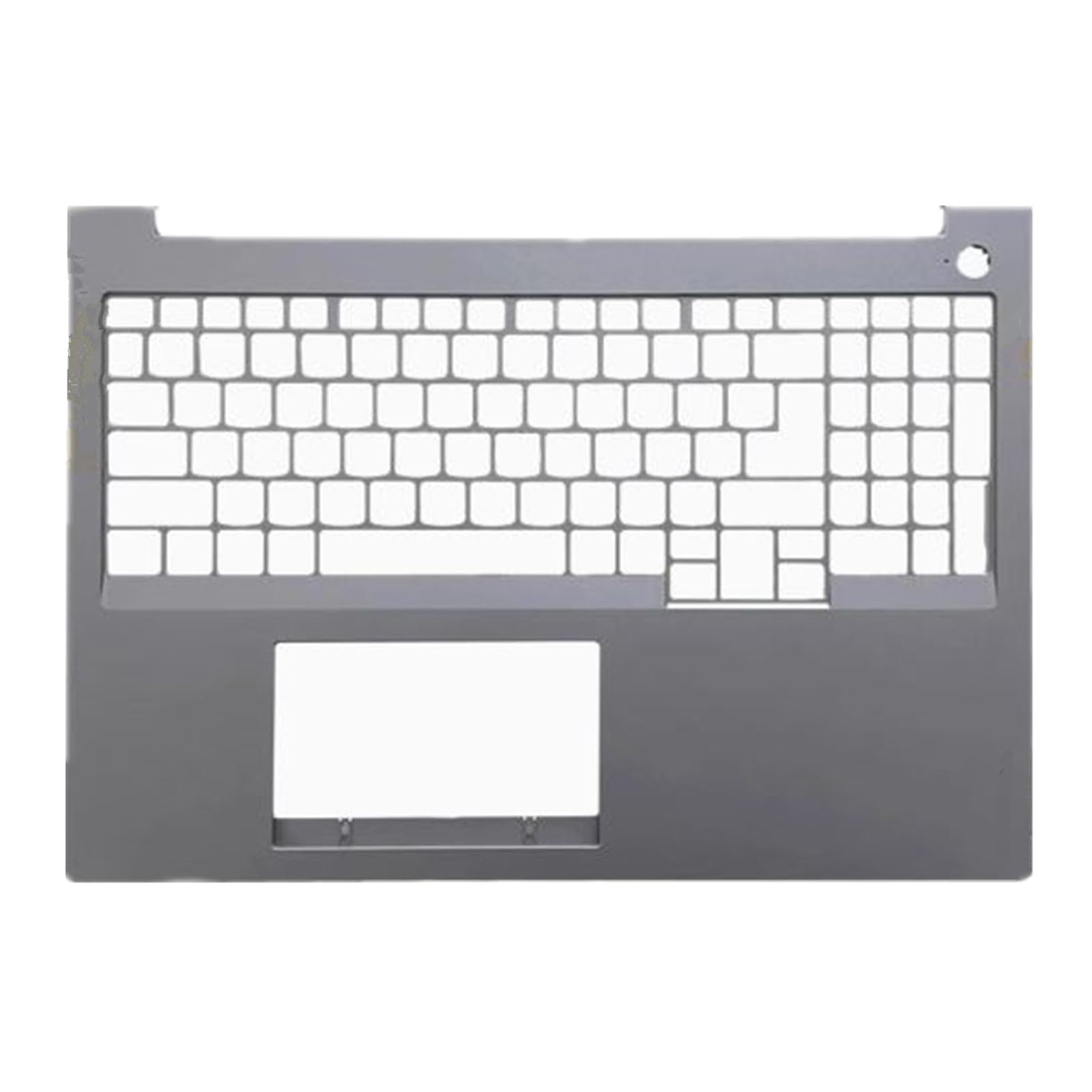 Casque supérieur pour Lenovo ThinkBook 16 Gen 7 IML clavier Small Enter - 2