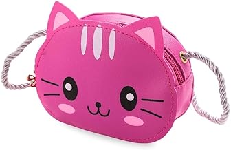 Sling Hand Bag for Girls Kids | Girls Side Bag Shoulder Crossbody Purse for Kids | Sling Bags Shoulder Handbags for Girls | Girls Sling Bags Stylish | Gifts for Girls