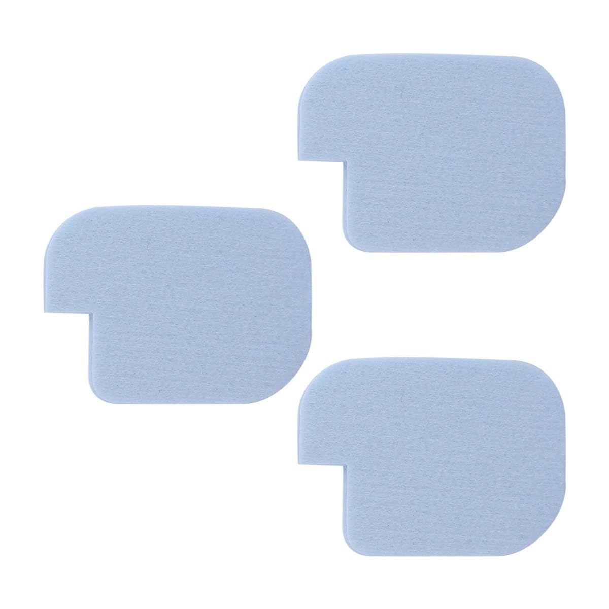 Filtre à air de rechange pour tronçonneuses thermiques PP3816 PP4018 OEM 530057925