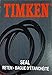 Timken 4160 Seal