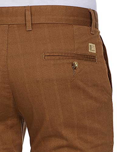 Image of Colorplus Men's Slim Casual Pants