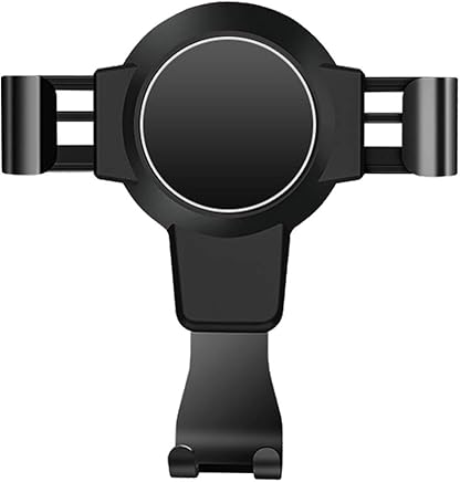 Pouybie - Soporte Universal de Aluminio para tel?fono m?vil, Sensor de
Gravedad, Ideal como Regalo de navegaci?n en el Coche : Accesorios para
coches Pouybie - Soporte Universal de Aluminio para tel?fono m?vil, Sensor de
Gravedad, Ideal como Regalo de navegaci?n en el Coche : Accesorios para
coches