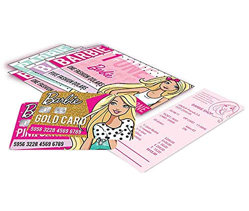 Barbie Caixa Registradora Luxo