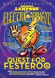 Electric Apricot: Quest for Festeroo