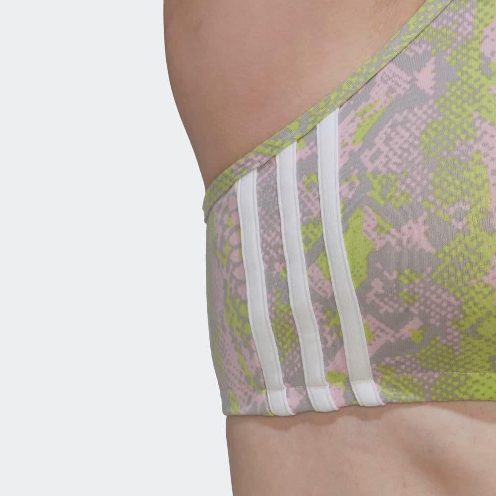 adidas Bra Top Women's, Pink, Size S