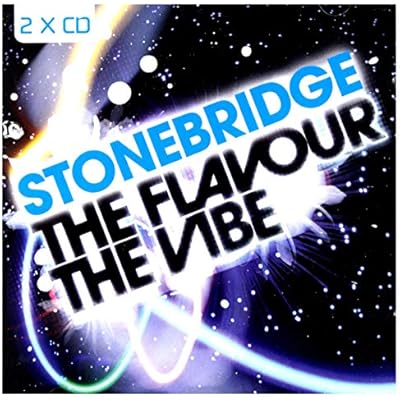 Stonebridge: The Flavour The Vibe