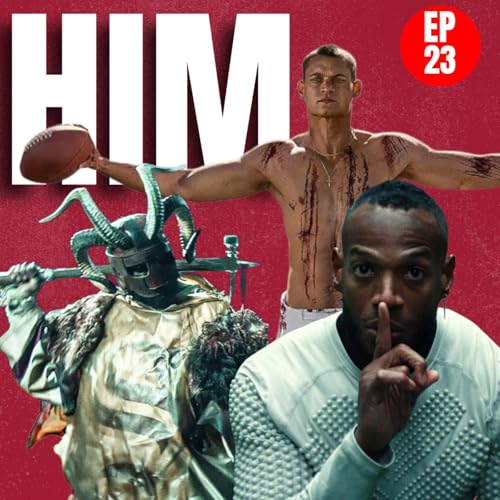 Reviewing HIM (2025) | What Works and What Doesn’t cover art