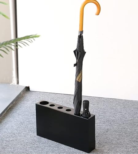 Suporte Guarda Chuva Porta Guarda Chuva Suporte De Guarda-chuva De Metal Com Tanque De Água Simples