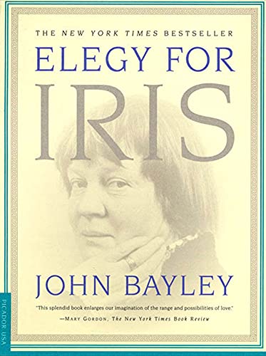 Elegy for Iris view 2