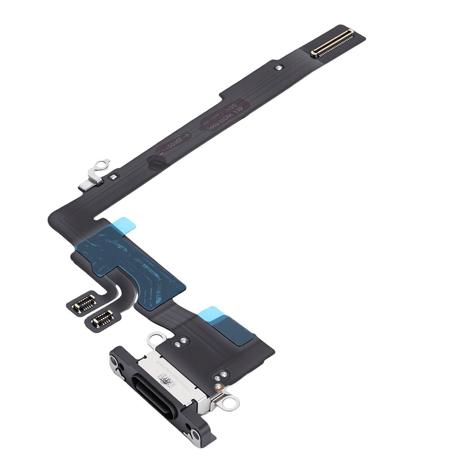 Conector de Carga para 16 Pro MAX, Kit de Reparacion con