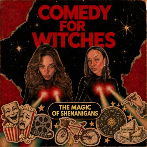 The Magic of Shenanigans