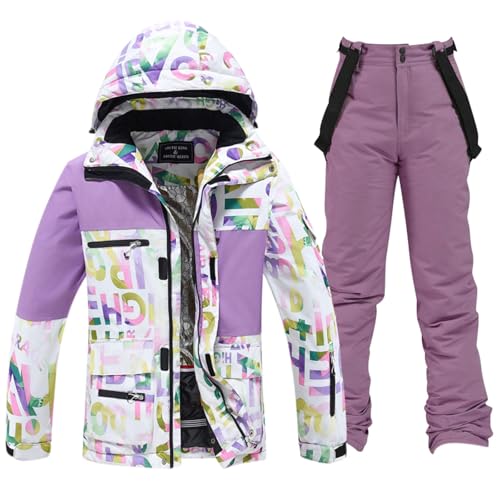 Ropa cálida de invierno que te protege del frío y la humedad en la montaña