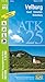 ATK25-H12 Velburg (Amtliche Topographische Karte 1:25000): Kastl, Hohenfels, Hohenburg (ATK25 Amtliche Topographische Karte 1:25000 Bayern)