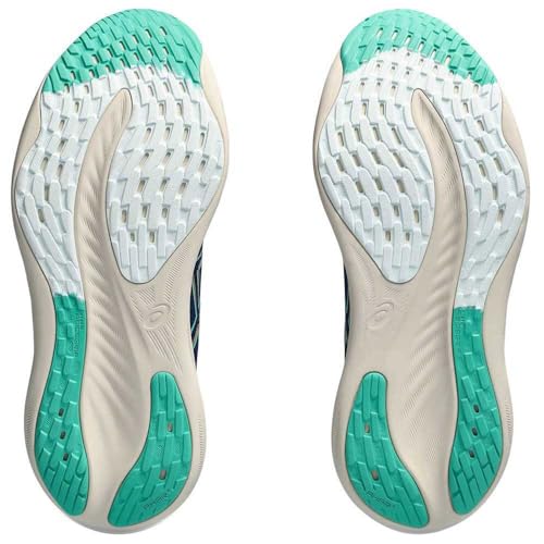 Image of ASICS Women's Gel-Nimbus 26 Running Shoe