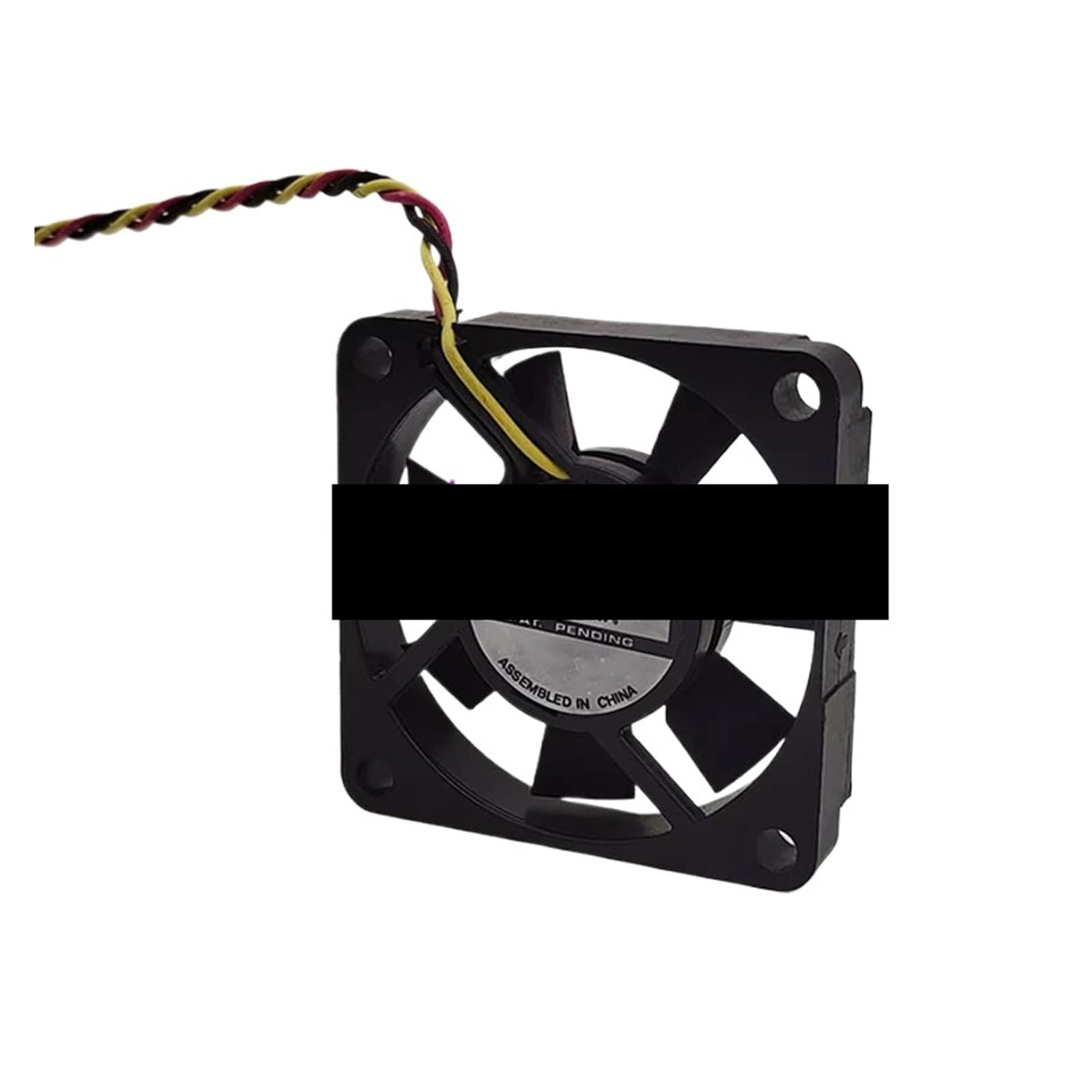 LWJYIPETZQ For MFB50C-12A 5010 12V 0.10A Cooling Fan