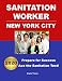 Sanitation Worker Exam 2020 New York City