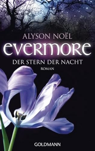 Evermore 05 - Der Stern der Nacht [German] 3442476224 Book Cover