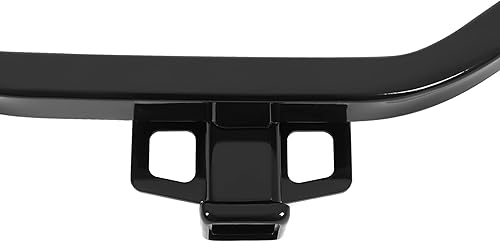 Miniatura 5 de HECASA Enganche de remolque clase 3 compatible con Kia Sorento Hyundai Santa Fe 2021-2023 remolque enganche de remolque receptor de 2 pulgadas,