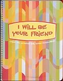 I Will be Your Friend: Songs and Activities for Young Peacemakers (2005 Softcover with spiral binding, CD in pocket inside front cover Southern Poverty Law Center AL)