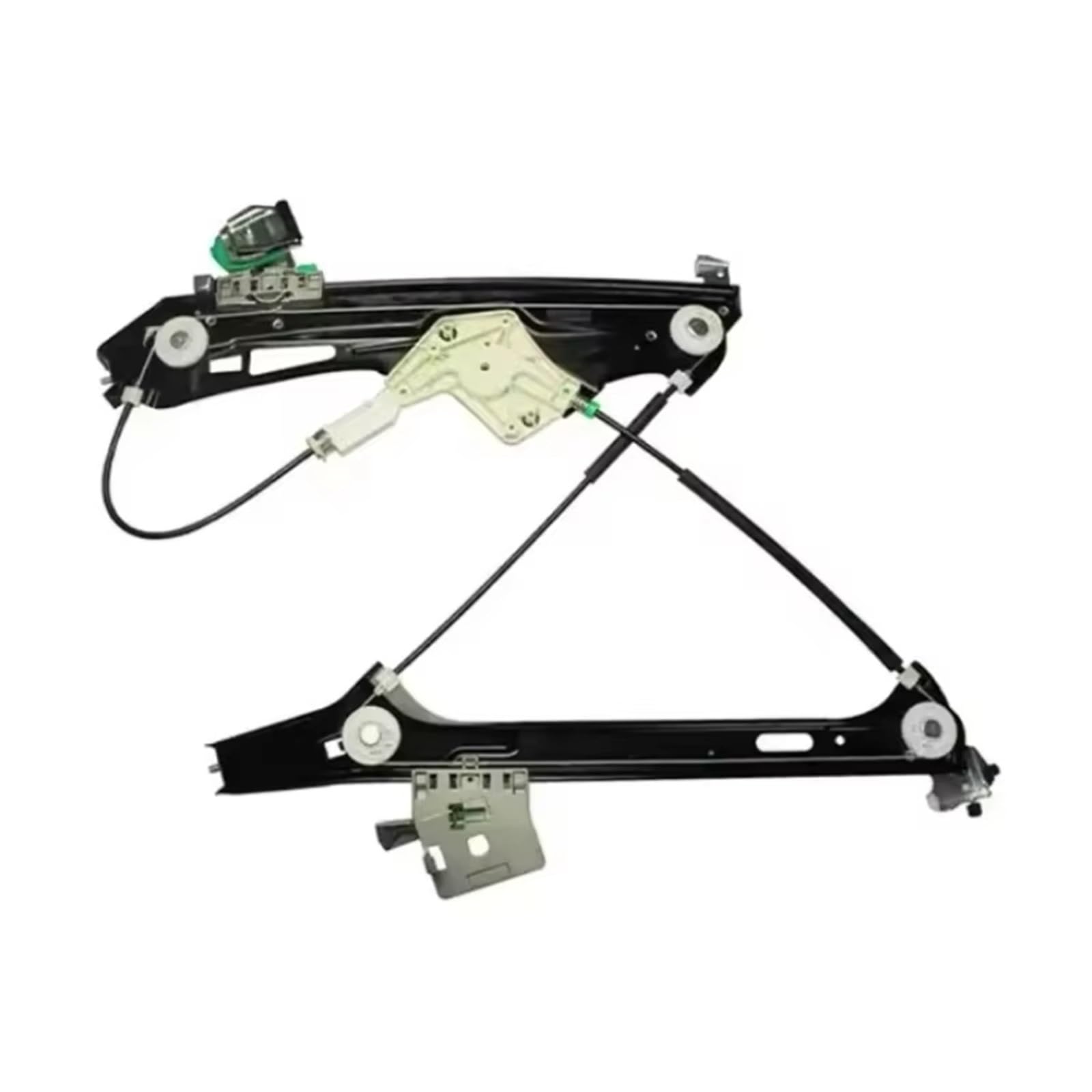 Pqetvvc One Color Compatible With Benz For Cls W219 2006 2007 2008 2009 2010 2011 Front Left Right Window Regulator Lever A2197200946 A2197201046 Window Lifter