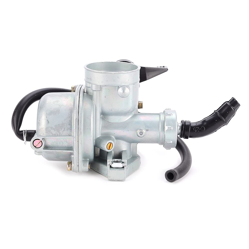 Esclavador manual de carburador para 110cc 125cc CRF XR50 CRF50 XR70 CRF70 SSR Coolstre Taotao Roketa 125 Tao TForce Pit Bike ATV Quad Parts