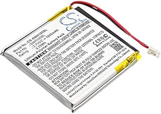 Replacement Battery for Sony WH-1000xM3 SP 624038