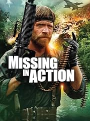 Missing In Action