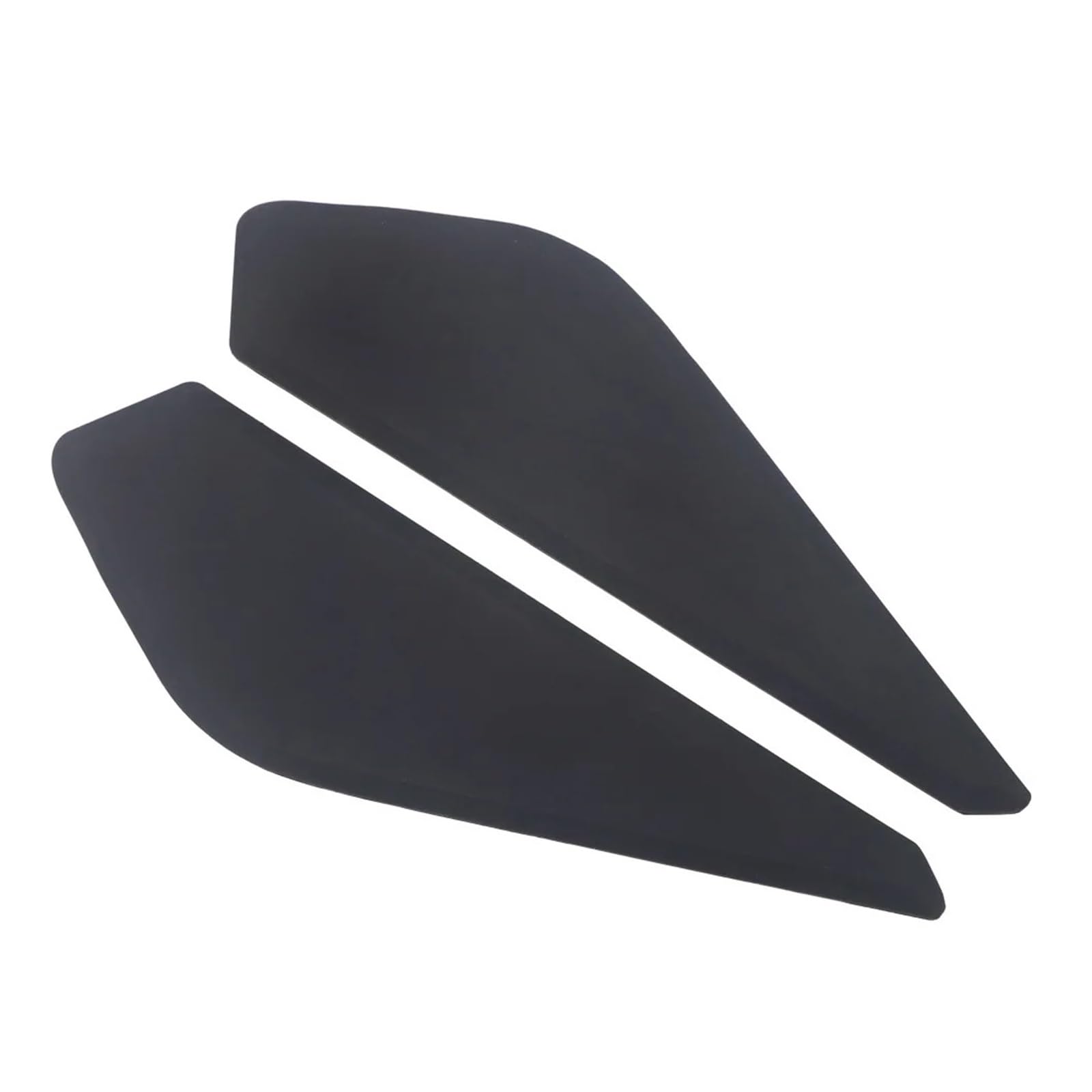 for R 1250 GS LC Motorcycle Accessories Side Tank Pad R1200GS Black Sticker R 1200GS R 1250GS R1250GS R1250gs Motorbike Fuel Tanks Pads