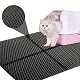 Katzenstreu-Matte Unipampa für Katzenklo – groß und funktional