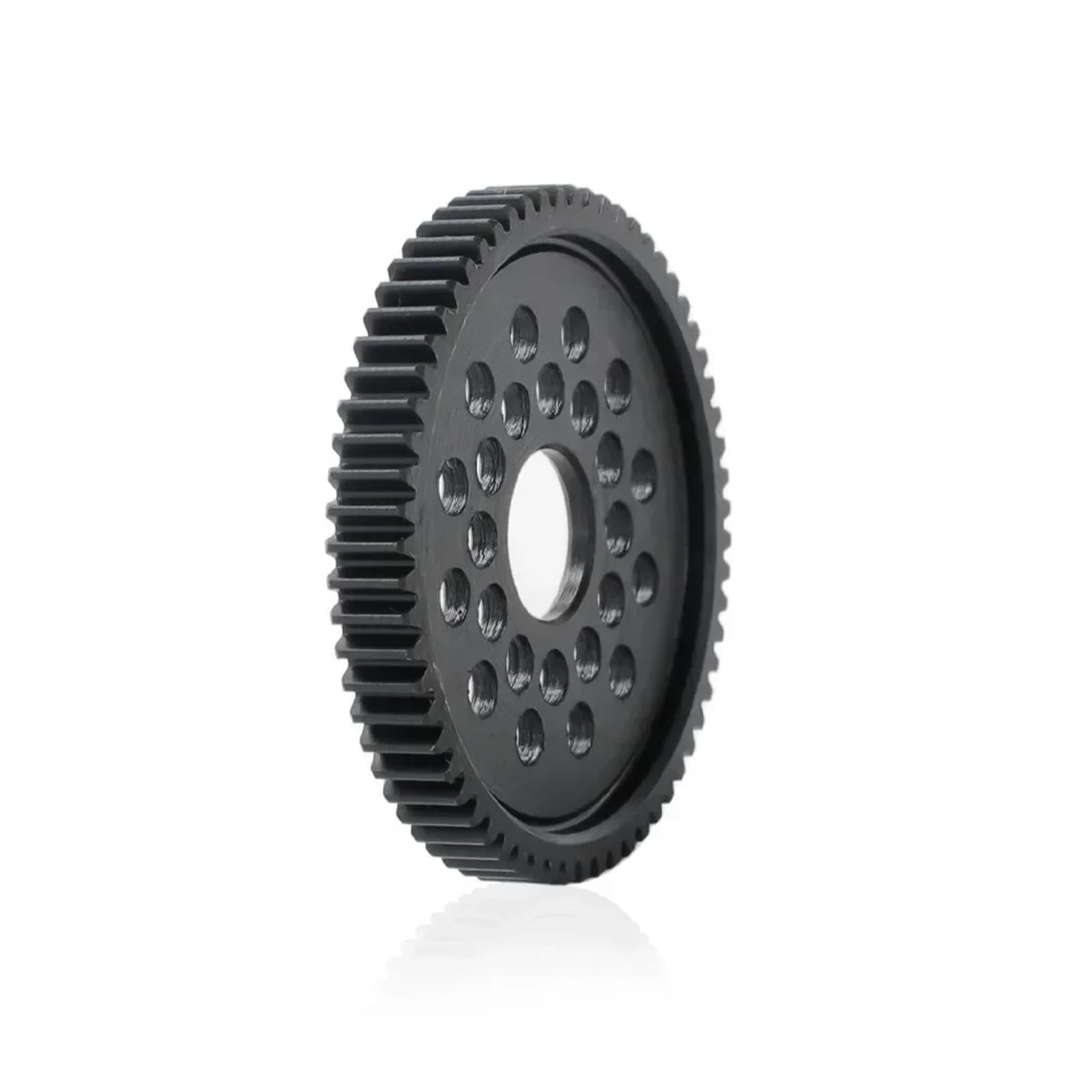 Per Tamiya TB05/TC01 06M Acciaio (63T) 51609 Modulo Spur Gear RC Auto Aggiornamento Parti Di Modificazione Accessori Accessori Giocattoli Rc