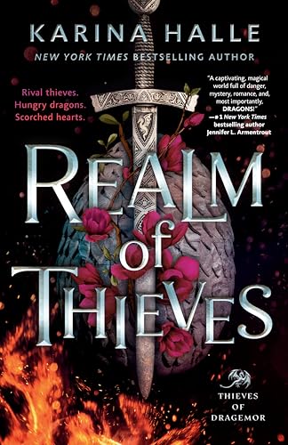 Realm Of Thieves: 1