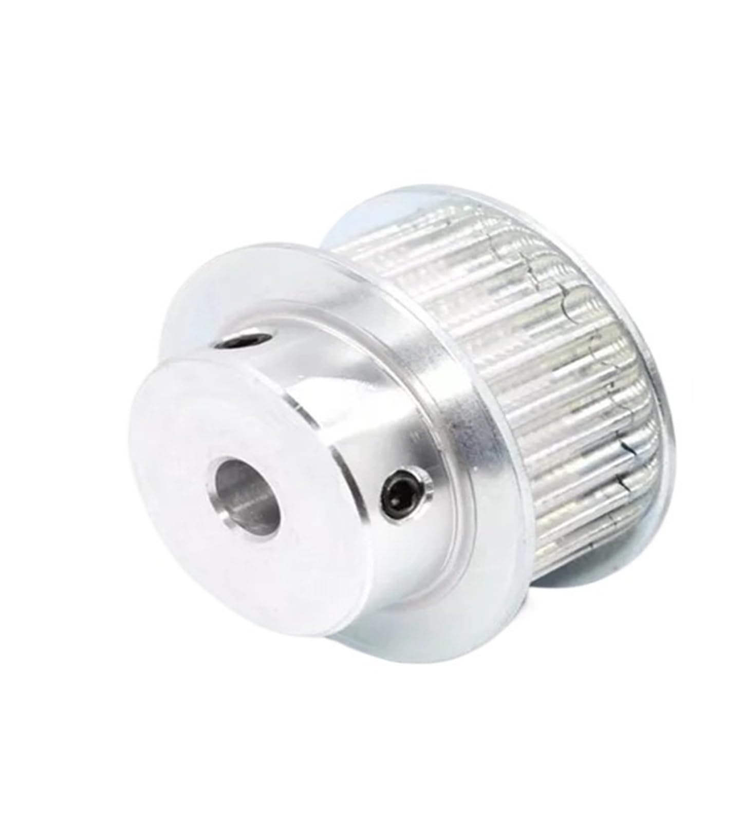 Poulie HTD 5M 38 dents robuste pour courroie de 25mm de largeur - 8