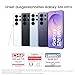 Samsung Galaxy S26 Ultra AI Smartphone mit Galaxy AI, Handy ohne Vertrag, Android, Privacy Display, 12 GB RAM, 256 GB Speicher, 200 MP, Sky Blue, 3 Jahre Herstellergarantie [Exklusiv auf Amazon]