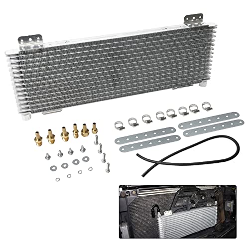 The Best Towing Hitch Engine Oil Coolers for March 2022 Scores and