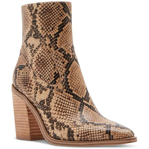 Steve Madden Women's Elene Ankle Boot