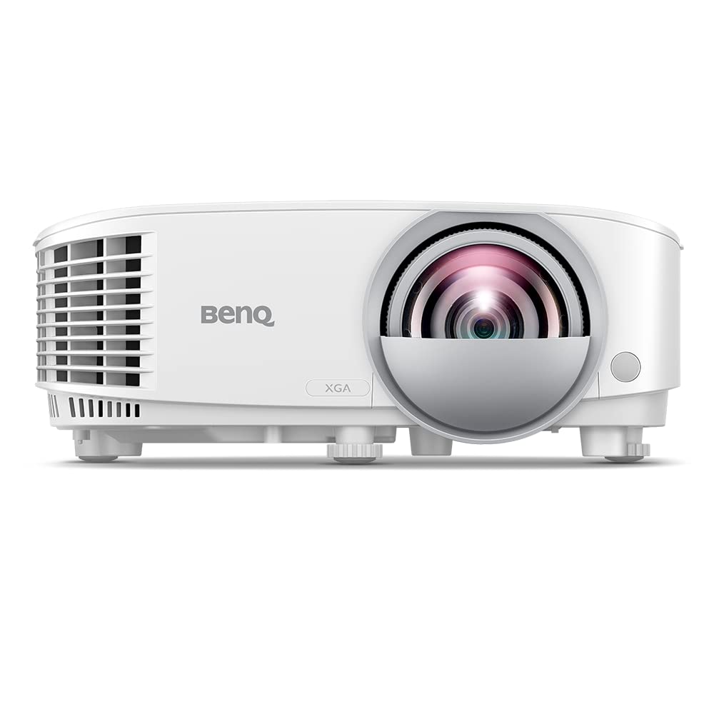 BenQ MX825STH Interactive Projector