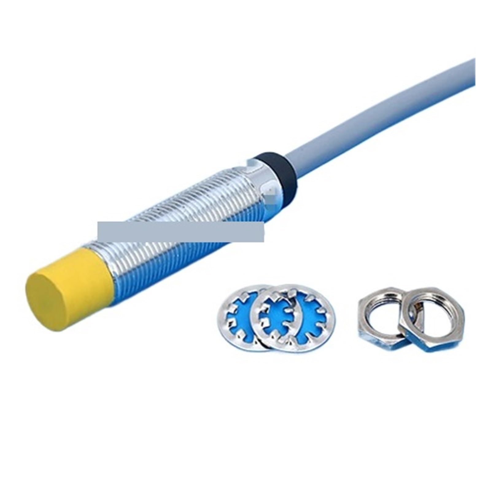 Capteur NI5-G12-Y1X Proximity Switch Sensor inductif M12 commutateur cylindre