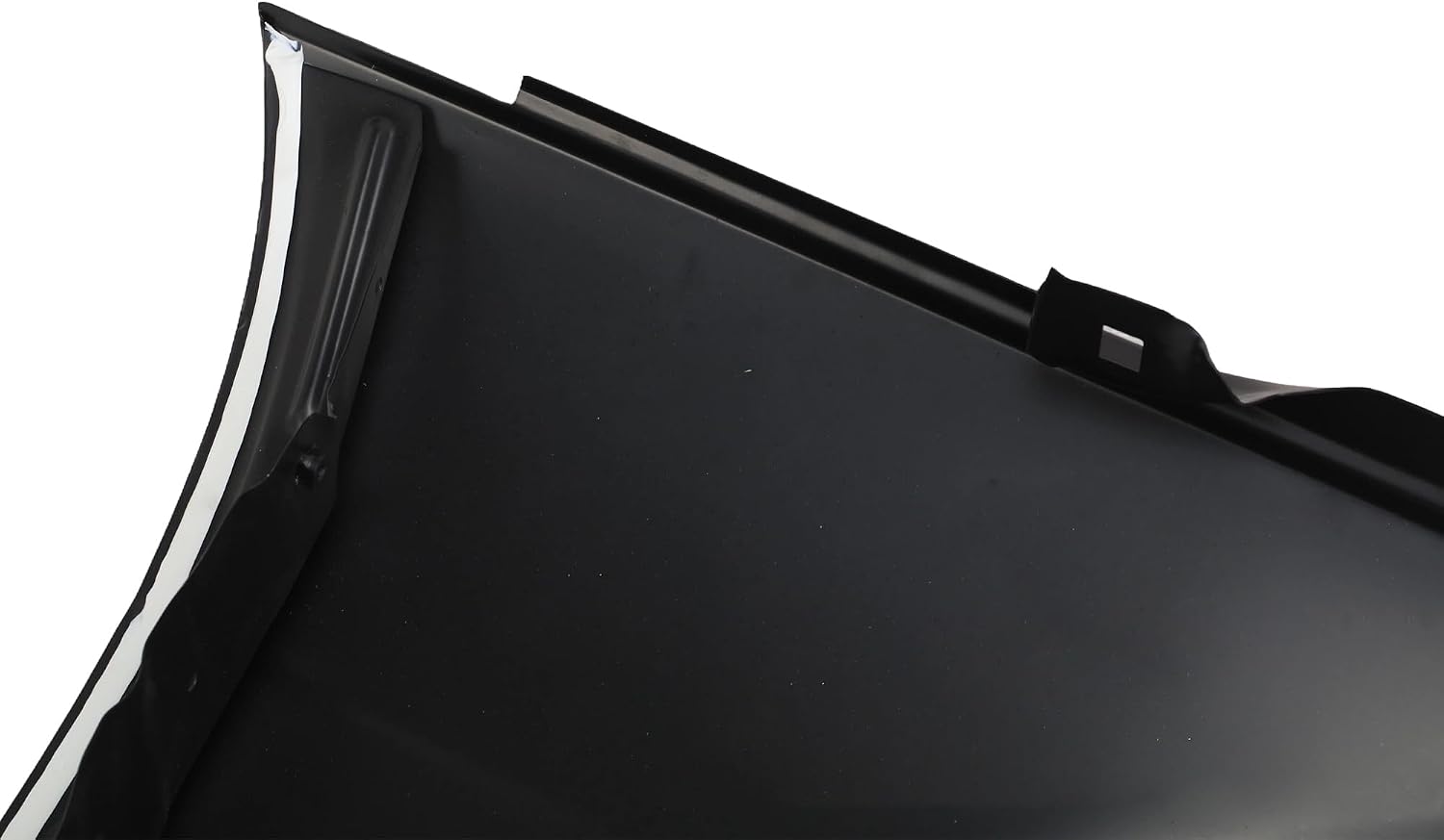 CAREONLINE Front Driver Left Side Fender Compatible With 2008-2014 Mer-ced-es Be-n-z C300，OEM: 2048800118-PFM（OL-260411）