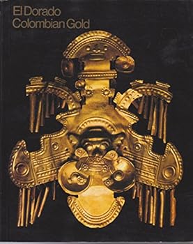 Paperback El Dorado Colombian Gold Book
